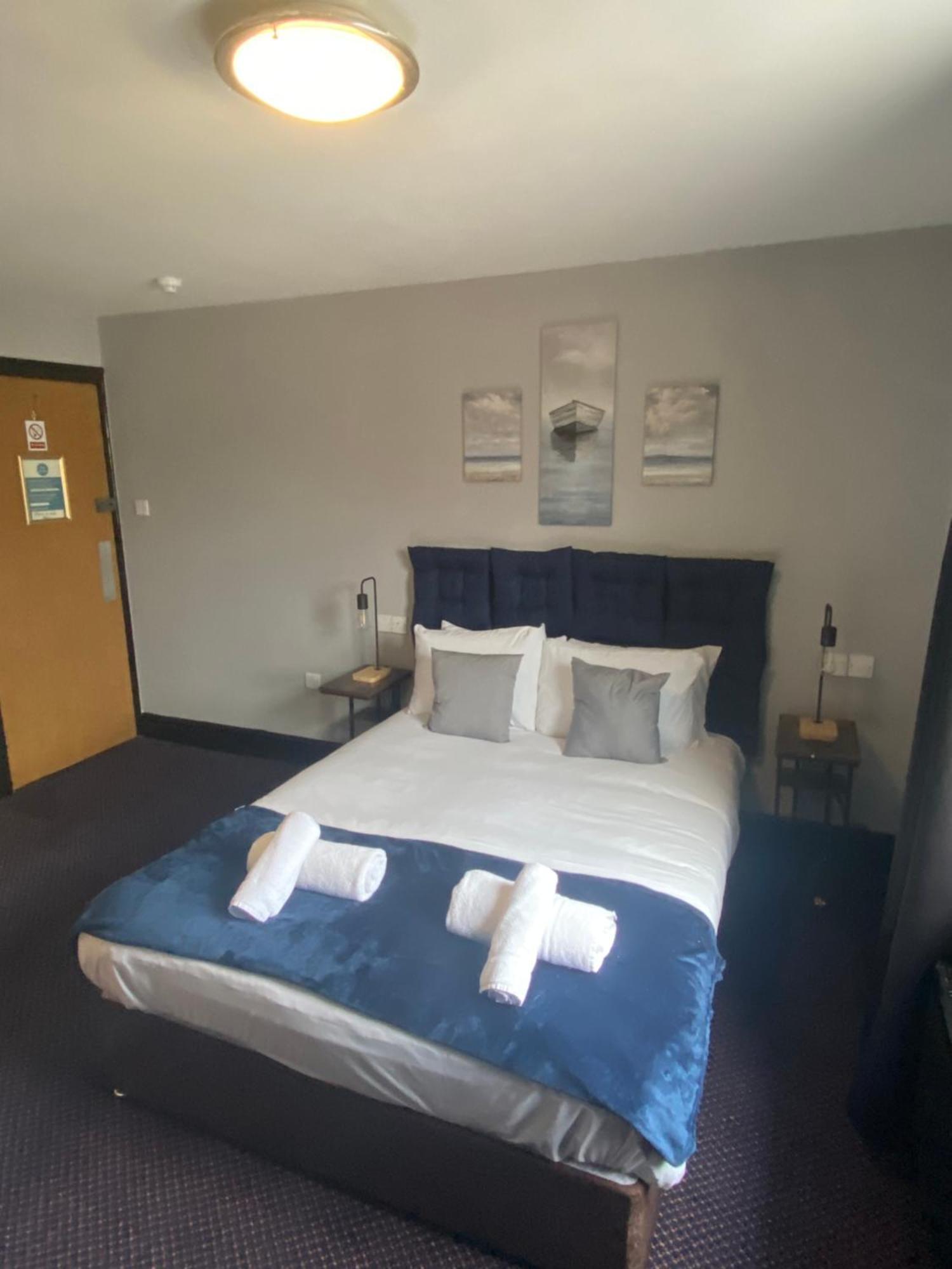 Bay View At Mentone Weston-super-Mare