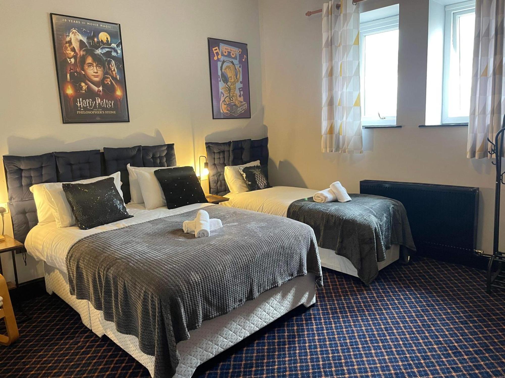 Bay View At Mentone Hotel Weston-super-Mare