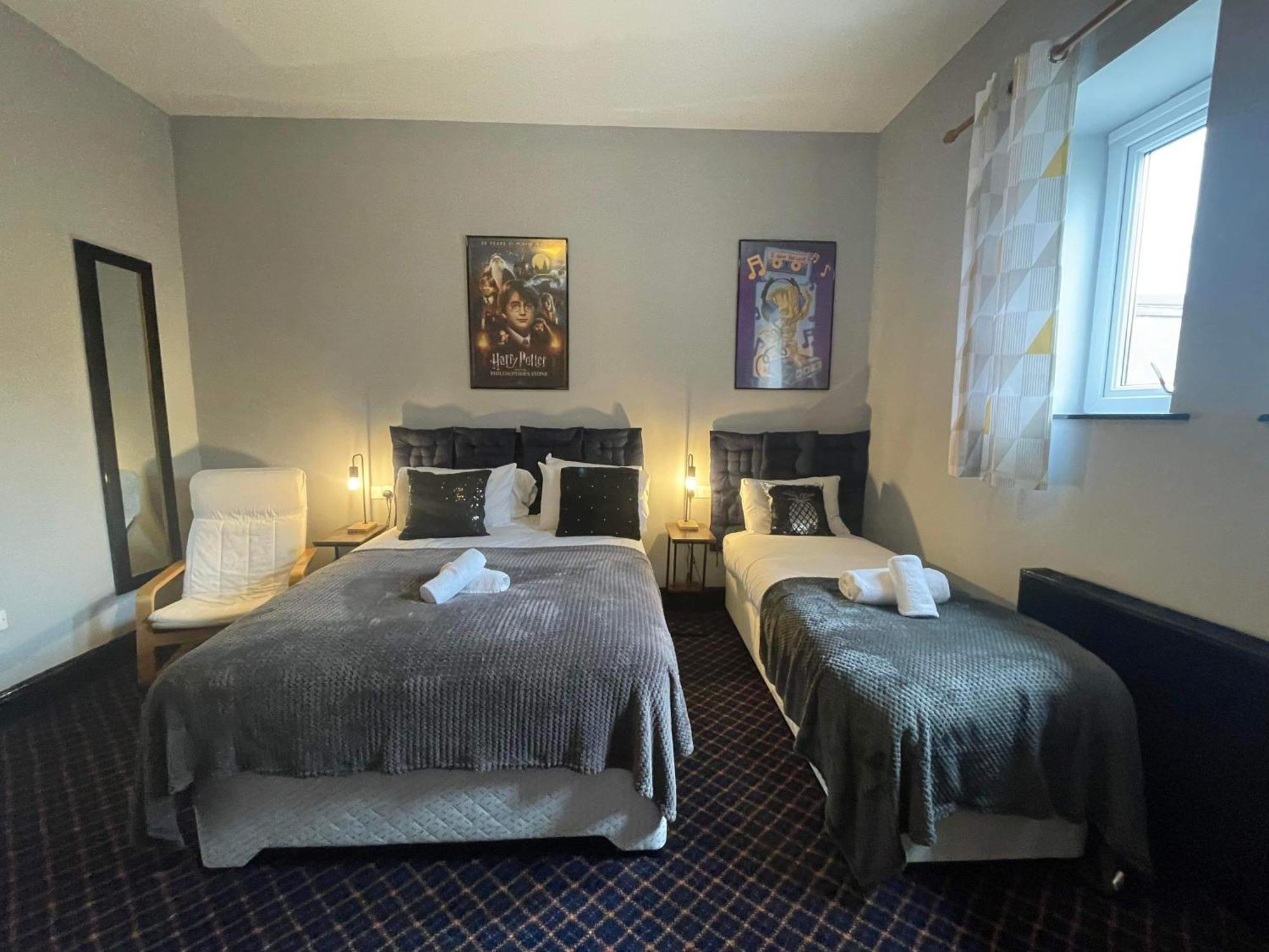 Bay View At Mentone Hotel Weston-super-Mare