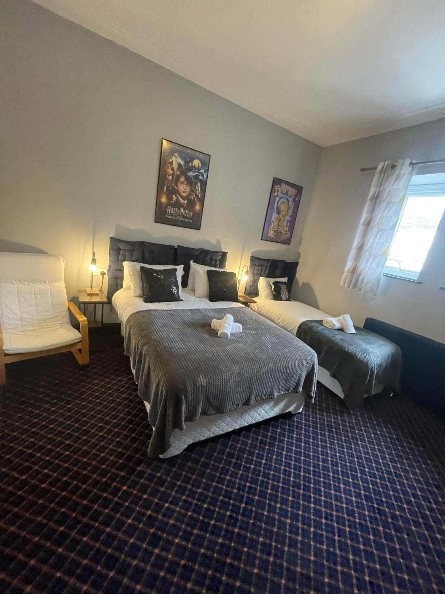 Bay View At Mentone Weston-super-Mare