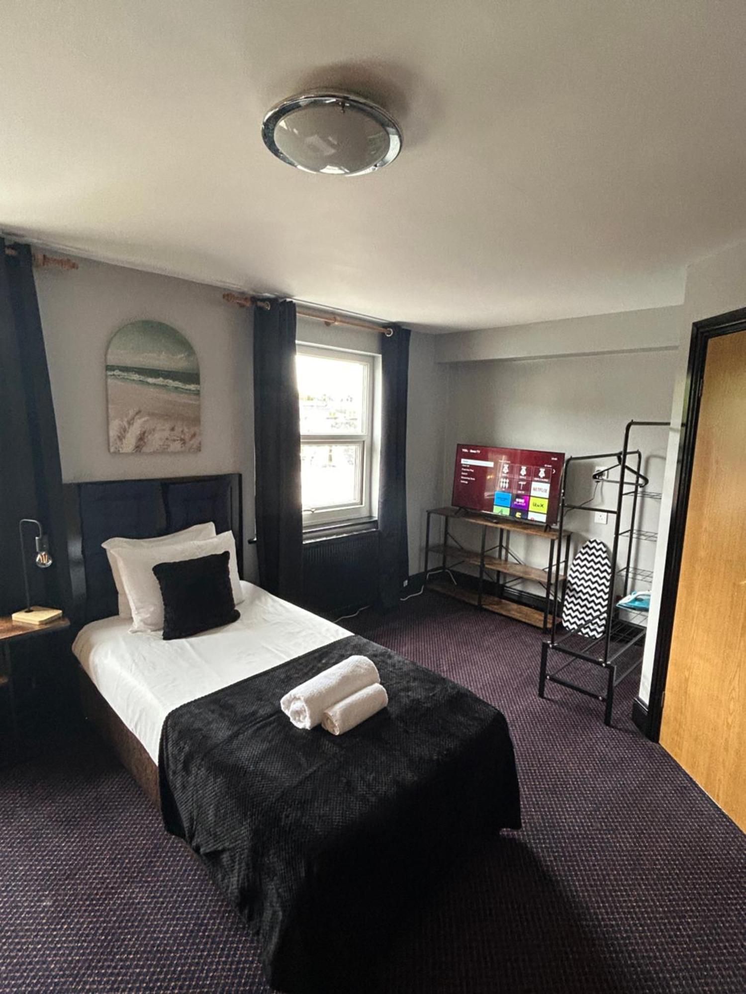 Bay View At Mentone Weston-super-Mare